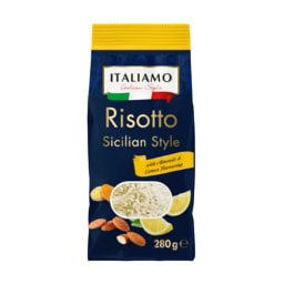 Risotto