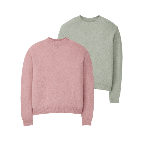 UP2FASHION® - Camisola