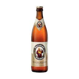 Cerveja Weissbier