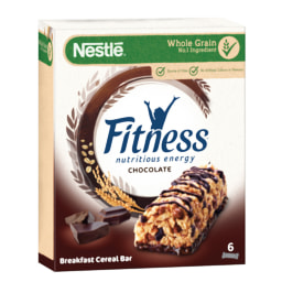 Nestlé® Fitness  Barra de Cereais