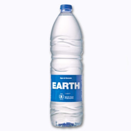 Água Earth Water