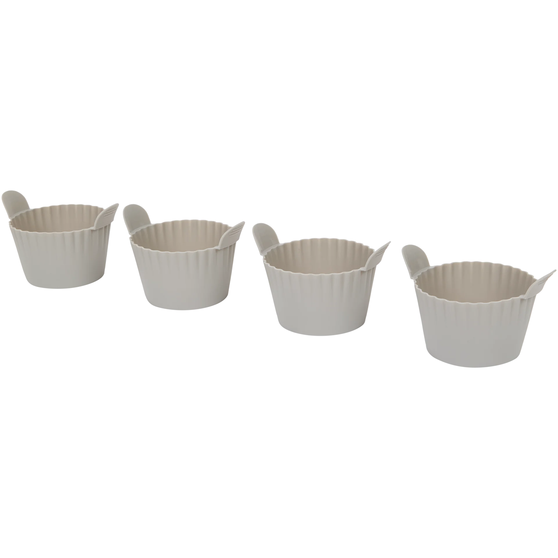 Formas para fritadeira ar quente Löwenthal