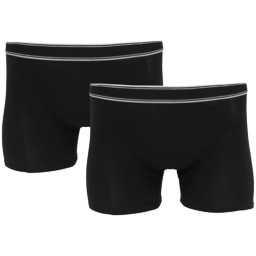Boxers Jack Parker