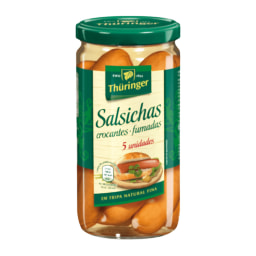 Thüringer - Salsichas Crocantes
