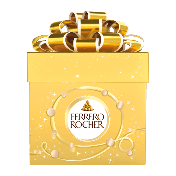 Ferrero - Bombons de Chocolate