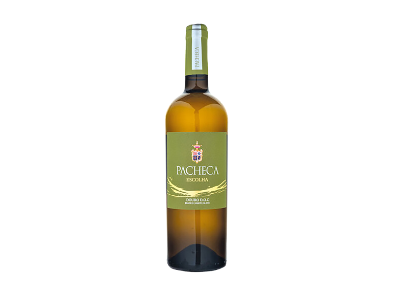 Vinho Branco Douro DOC Escolha
