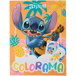 Livro de colorir