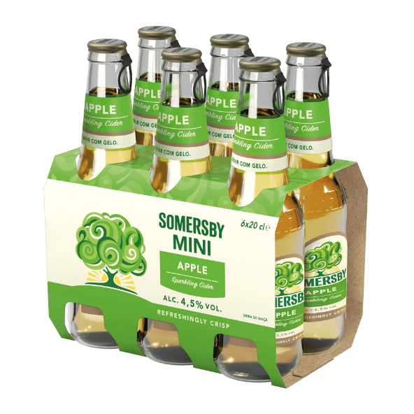 Somersby - Sidra de Maçã