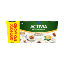 DANONE - Activia Iogurte com Pedaços