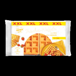 MEINE KUCHENWELT® Waffles de Ovo XXL