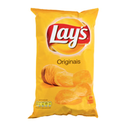 Lay's® Batatas Fritas Originais