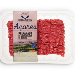 JARUCO® Preparado de Carne Picada dos Açores