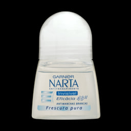 Narta Deo Roll-on Invisible