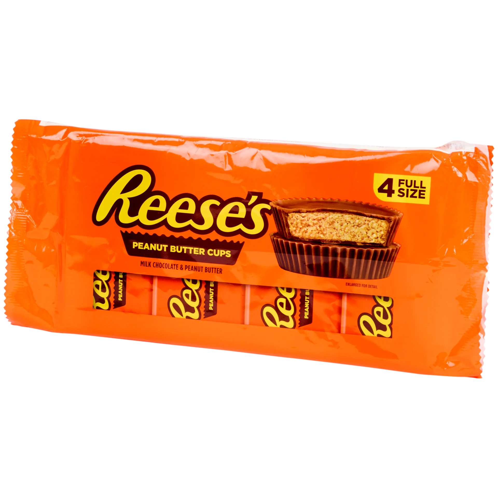 Peanut Butter Cups Reese's