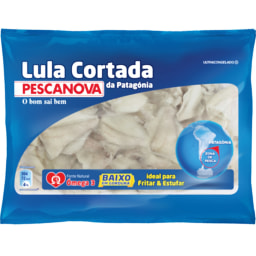 PESCANOVA® Lula Patagónica