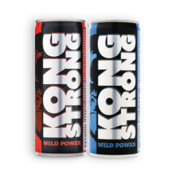 KONG STRONG® Bebida Energética