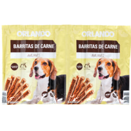 Orlando® Sticks de Salame para Cão