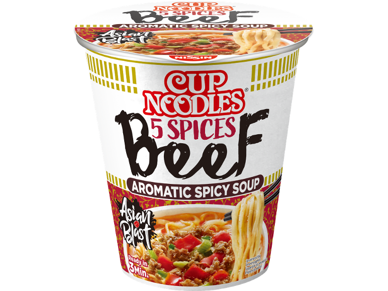 Nissin