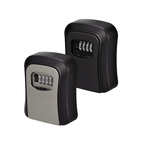 WORKZONE® - Chaveiro com Combinação