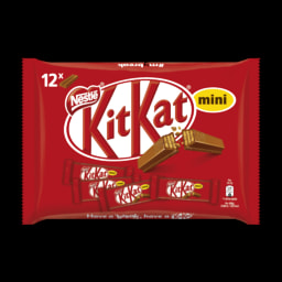 Kit Kat Minichocolate