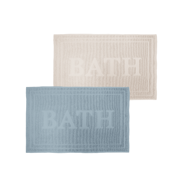 NOVITESSE® - Tapete de Casa de Banho