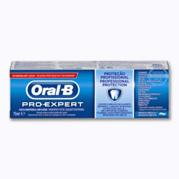 Oral-B Dentífrico Profissional
