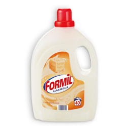FORMIL® Detergente Líquido Marselha