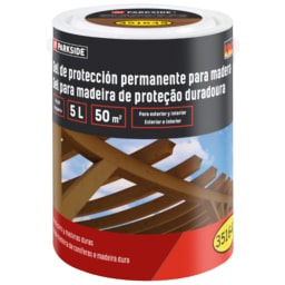 Parkside® Gel de Proteção para Madeira