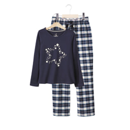 PEPPERTS® Pijama para Rapariga