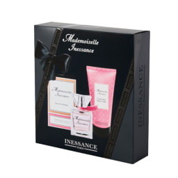 Inessance® Mademoiselle Gold Coffret