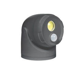 CASALUX® - Spot LED com Sensor