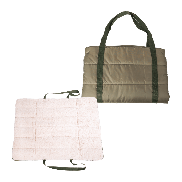 ROMEO® - Manta de Viagem para Animais