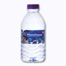 Água Monchique