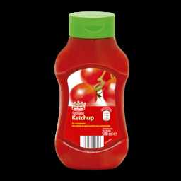 DELIKATO® Ketchup de Tomate
