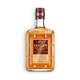 LOGAN® Scotch Whisky Heritage Blend