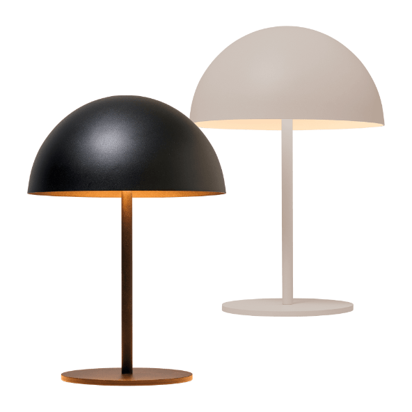 CASALUX® - Candeeiro de Mesa LED