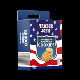 Preparado para Cookies Americanos