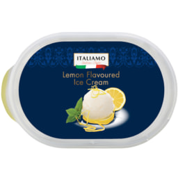 Italiamo® Gelado de Limão