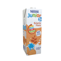 Artigos selecionados Nestlé Junior®