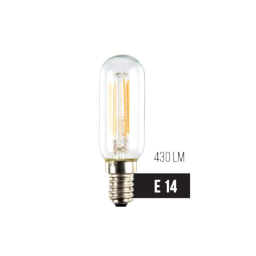 Lâmpada LED de Filamento 4 W