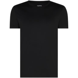 T-shirt com decote redondo Jack Parker
