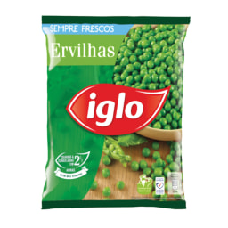 Iglo® Ervilhas