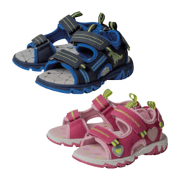 WALKX KIDS® Sandálias de Caminhada para Criança