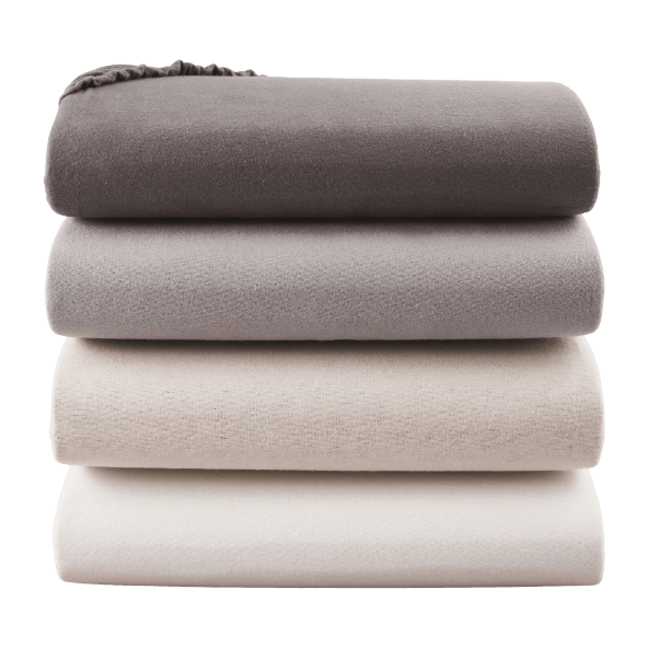 NOVITESSE® - Lençol-capa em Flanela