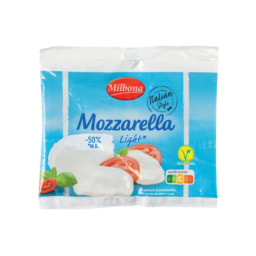 Milbona® Mozzarela Light