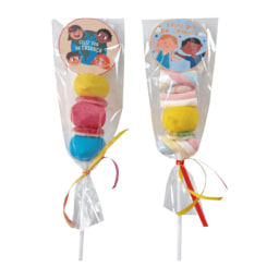 Espumas Doces