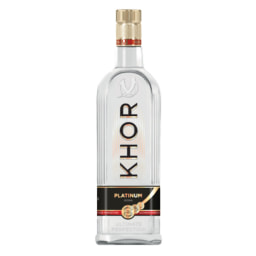 Kohr® Vodka Platinum Ucraniana