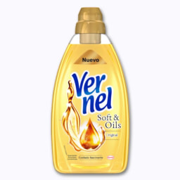 Vernel Soft & Oil