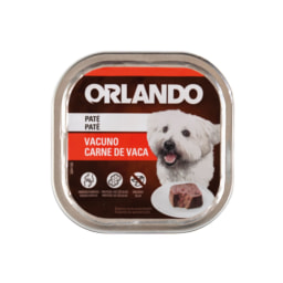Orlando® Alimento Húmido para Cão