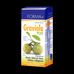 Forma + Graviola Plus